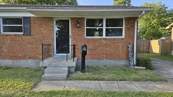 Louisville, KY 40229,4007 Hispanyola Ct