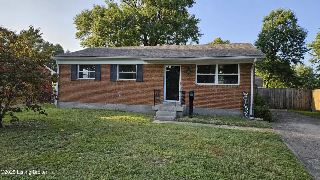 4007 Hispanyola Ct, Louisville, KY 40229