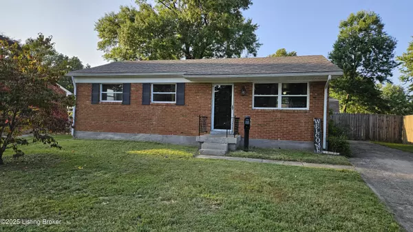 4007 Hispanyola Ct, Louisville, KY 40229