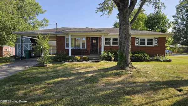 6608 Batson Ct,  Louisville,  KY 40258