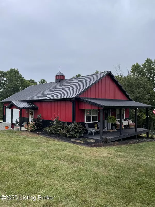 Willisburg, KY 40078,752 Heavenly WAY