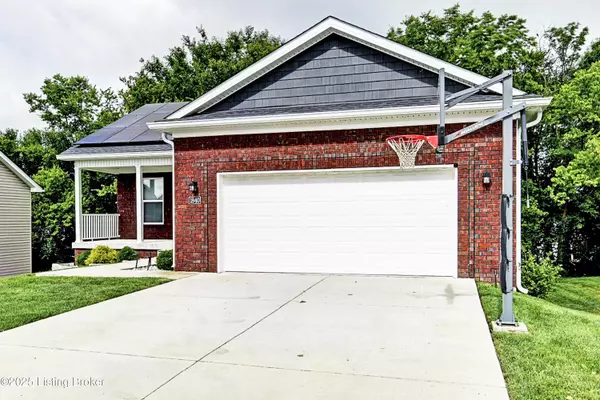 Shelbyville, KY 40065,1840 Blackwell Rd