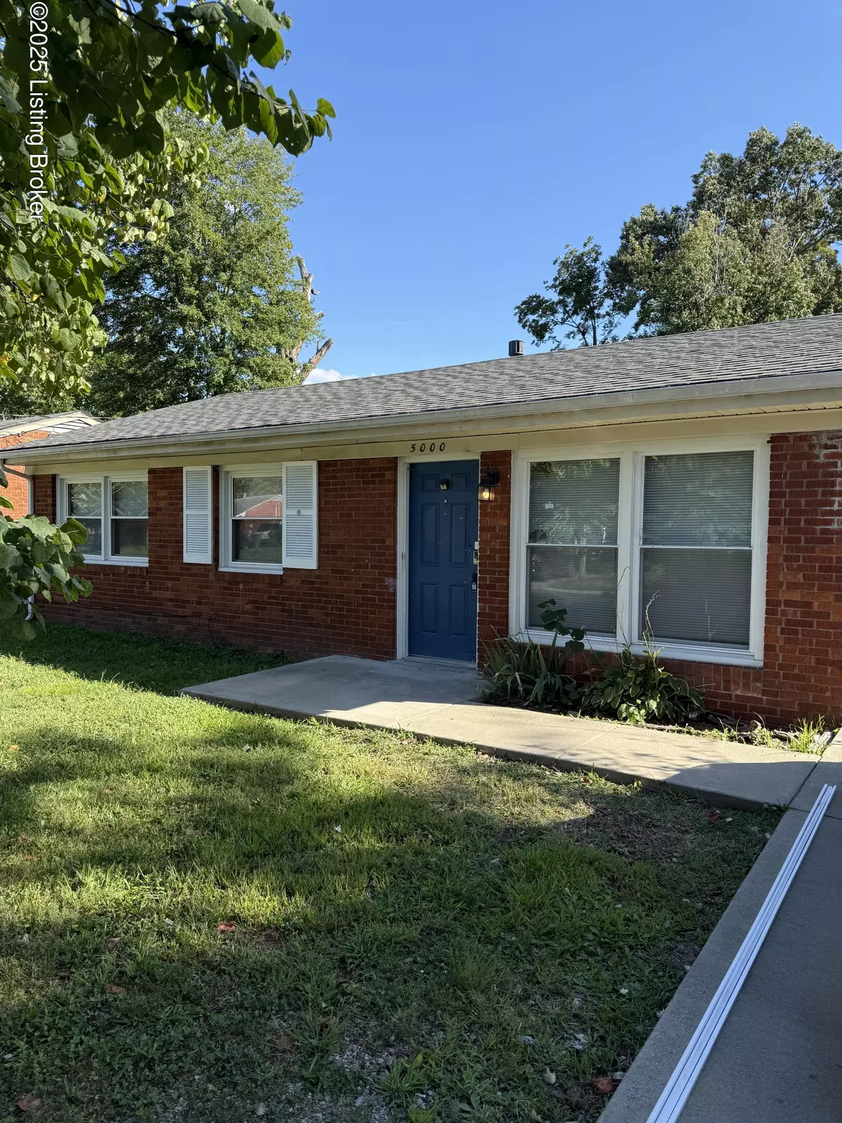 Louisville, KY 40218,5000 Rural WAY