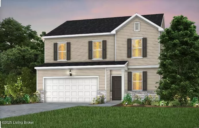 8511 Lysander Dr, Louisville, KY 40214