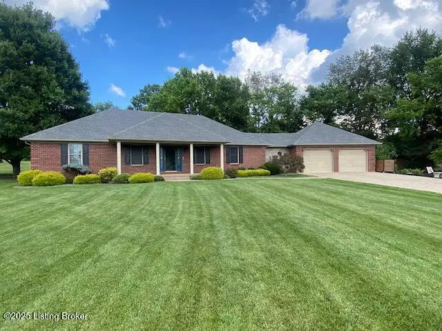 Bardstown, KY 40004,133 Twin Oaks Dr