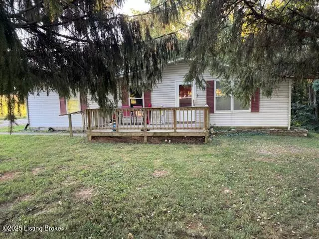 Bedford, KY 40006,179 Gills Ridge Rd