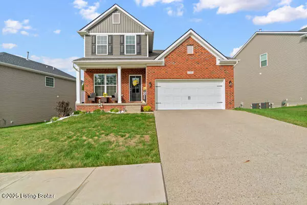 11922 Cascade Falls TRL, Louisville, KY 40229