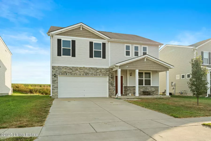 4084 Firestone WAY, Shelbyville, KY 40065