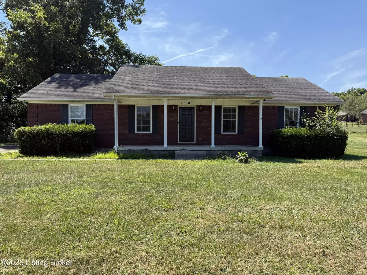 Bardstown, KY 40004,108 Andrea Ct