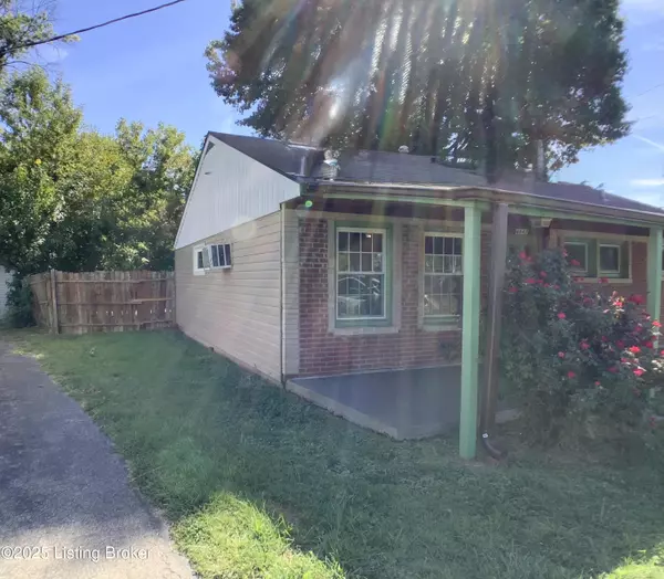 Lynnview, KY 40213,4847 Redstart Rd