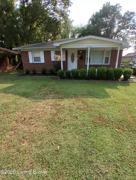 3220 Bridwell Dr, Louisville, KY 40216