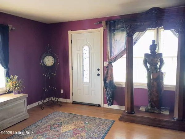 Lebanon Junction, KY 40150,176 Paul Harned Rd