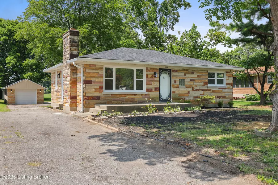 11704 Maple WAY, Louisville, KY 40229