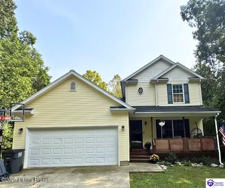 143 Monterey Ct, Brandenburg, KY 40108