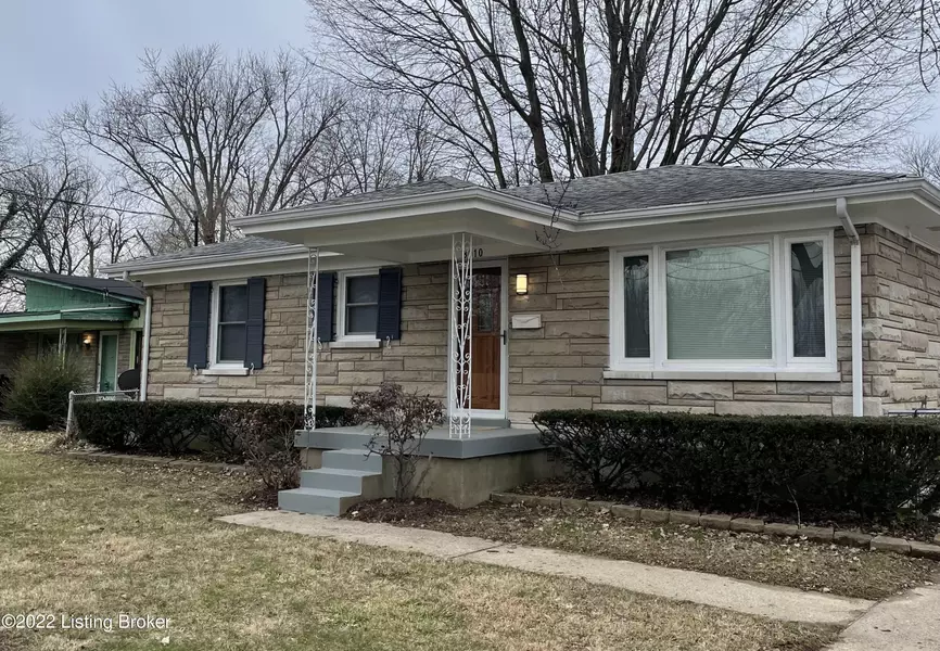 8010 Daffodil Dr, Louisville, KY 40258