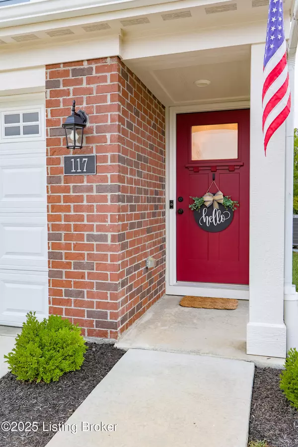 Mt Washington, KY 40047,117 Sunset WAY