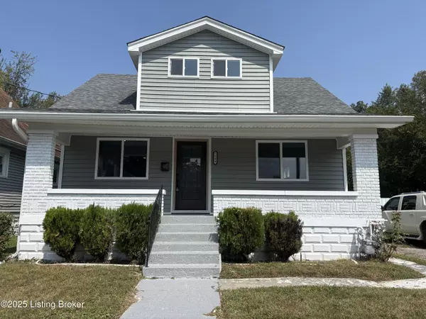 Louisville, KY 40211,3509 Del Park TER