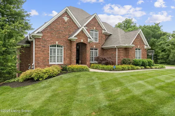 Goshen, KY 40026,1701 Sylvan Cir