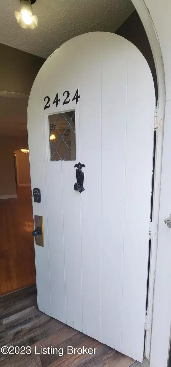 Louisville, KY 40217,2424 Emil Ave