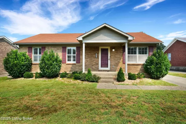 Louisville, KY 40229,4009 Cedarway Ct