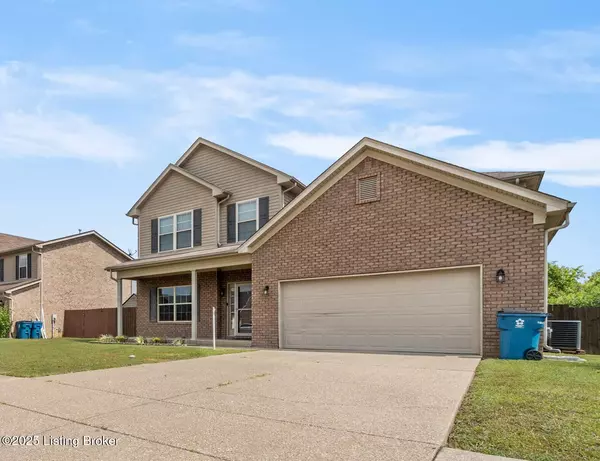 Shepherdsville, KY 40165,168 Reserves Blvd