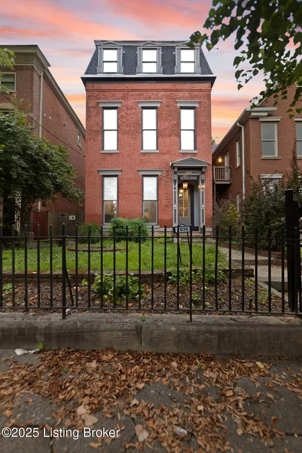 Louisville, KY 40203,1036 S 6th St