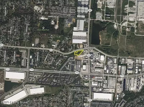 Louisville, KY 40219,5226 Poplar Level Rd