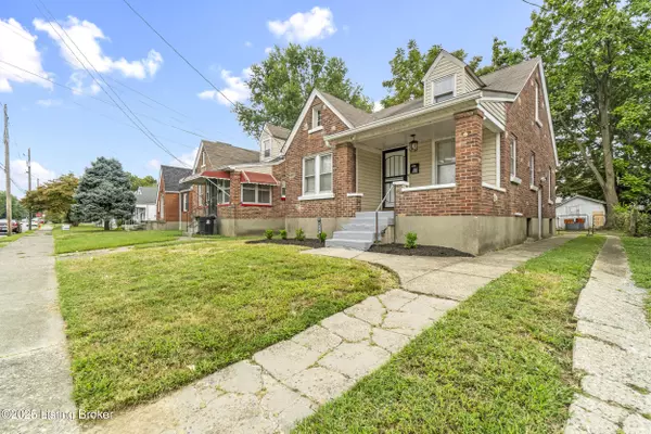 Louisville, KY 40215,1116 Dresden Ave