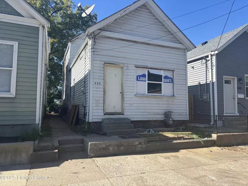 526 N 20th St, Louisville, KY 40203