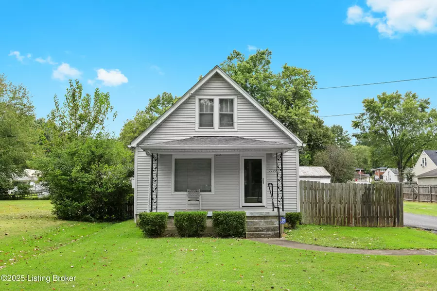 7722 3rd Street Rd, Louisville, KY 40214