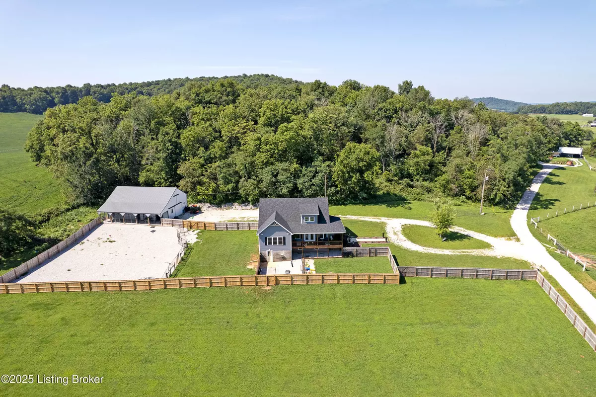 Munfordville, KY 42765,645 Obanion Rd