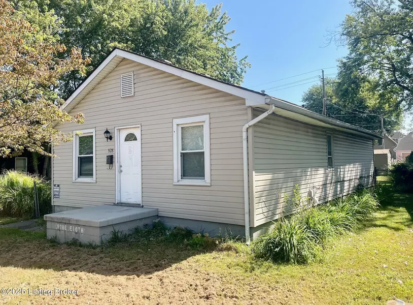928 E 8th St, New Albany, IN 47150
