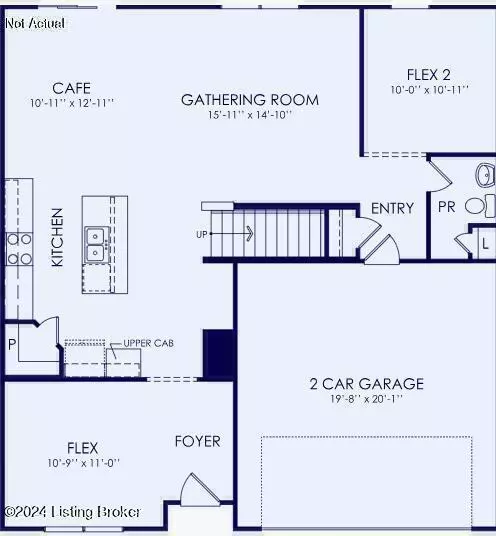 2011 Lyndon Green Cir, Lyndon, KY 40242