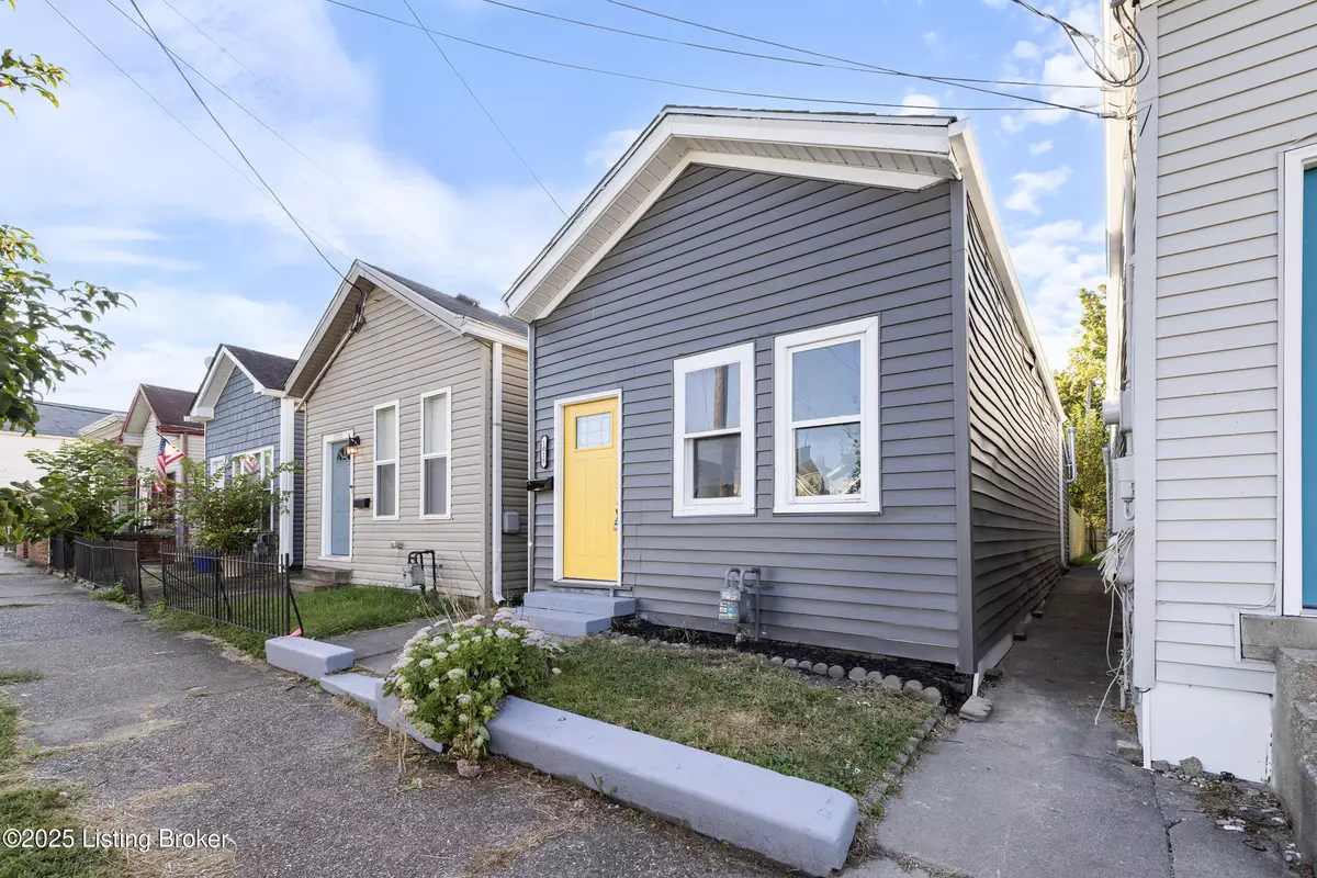 Louisville, KY 40204,1018 Payne St