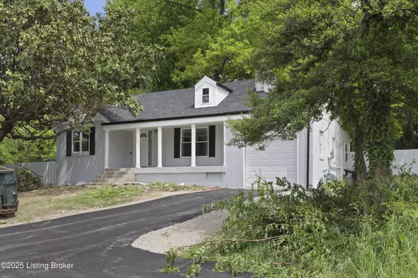 Louisville, KY 40214,5319 New Cut Rd