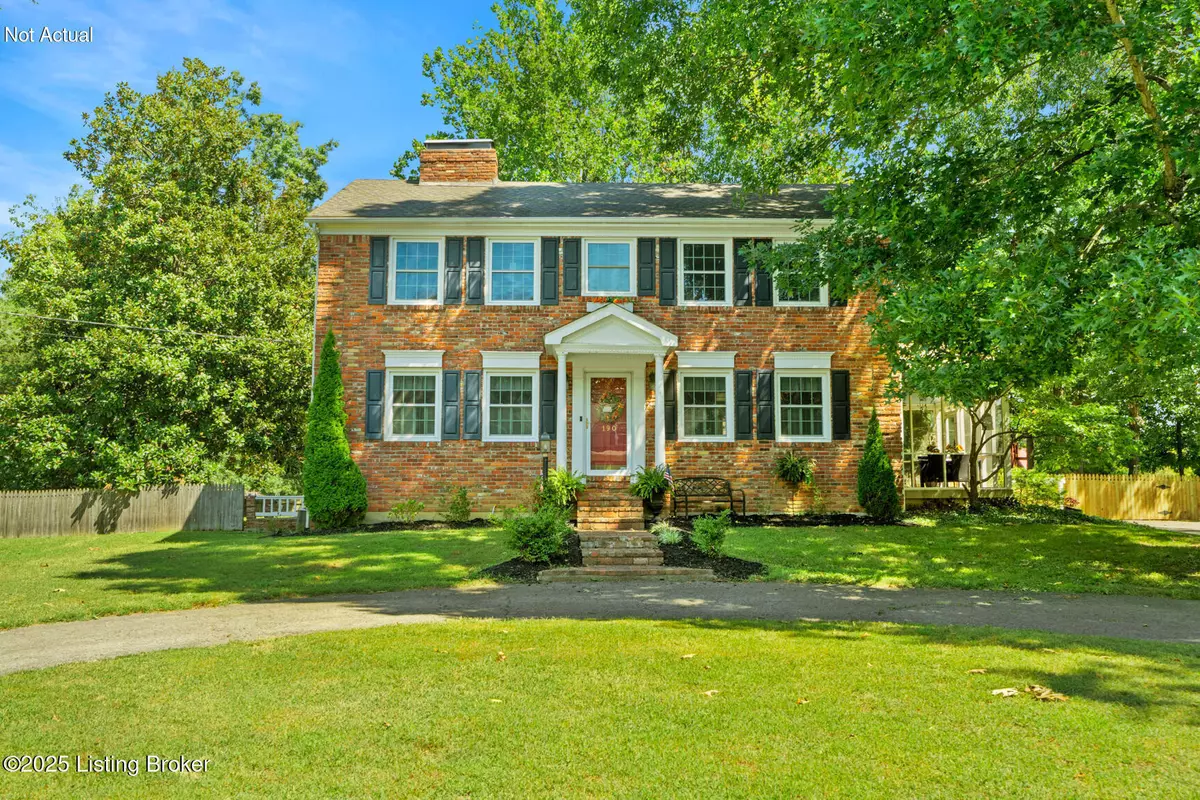 Mt Washington, KY 40047,190 Spruce Ln