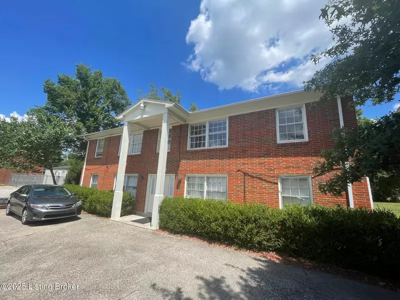 12609 E Orell Rd #3, Louisville, KY 40272