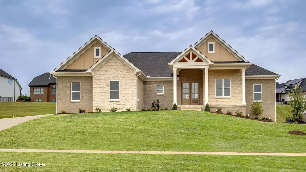 6105 Brentwood Dr, Crestwood, KY 40014