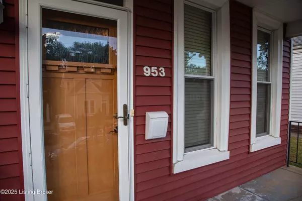 Louisville, KY 40204,953 Samuel St