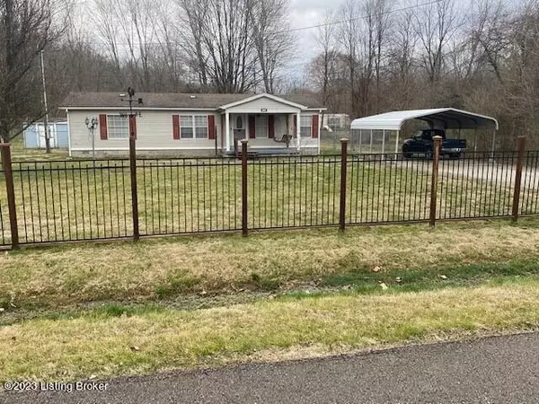 Shepherdsville, KY 40165,166 Cross Creek Rd