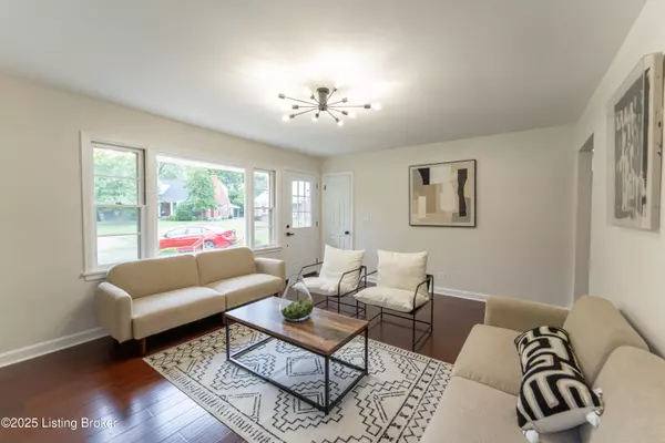 Louisville, KY 40207,317 Merriman Rd