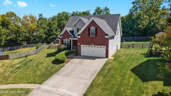 La Grange, KY 40031,602 Falcon Ridge Ln