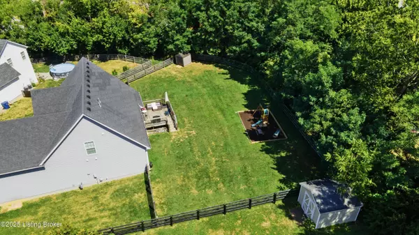 La Grange, KY 40031,602 Falcon Ridge Ln