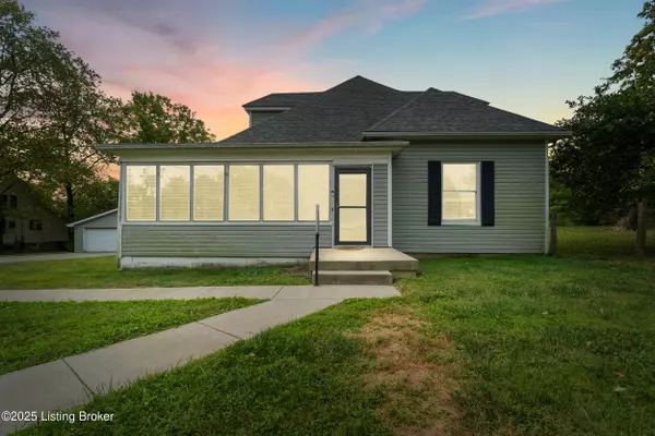 Campbellsburg, KY 40011,529 Cardinal Dr