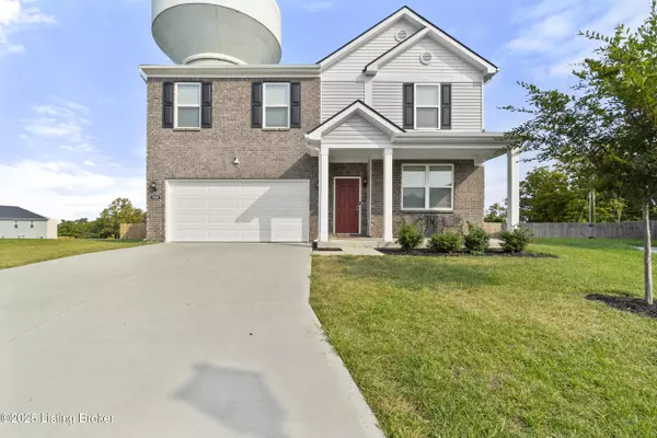 7020 Black Cherry Ct, La Grange, KY 40031