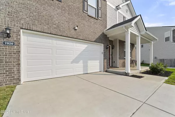 La Grange, KY 40031,7020 Black Cherry Ct