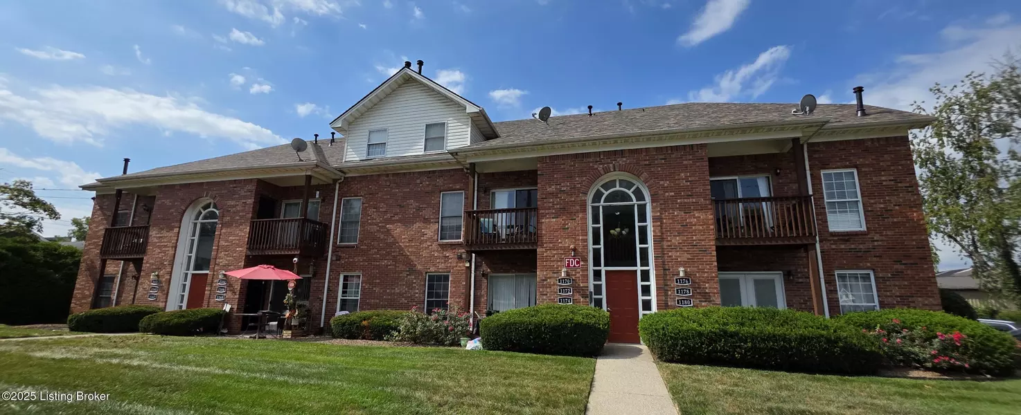1174 Neon WAY, Louisville, KY 40204