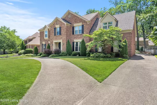 Louisville, KY 40245,305 Lake Forest Pkwy