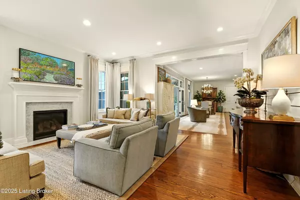 Prospect, KY 40059,6412 Paintbrush Ln