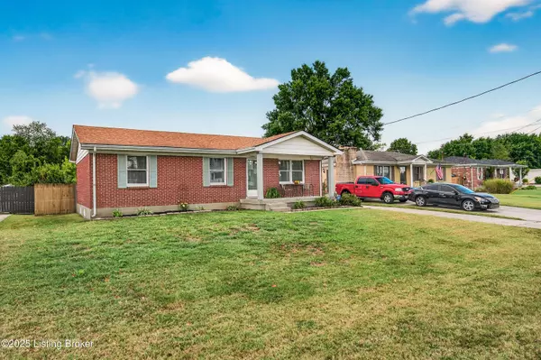 Louisville, KY 40258,7604 Texlyn Ct
